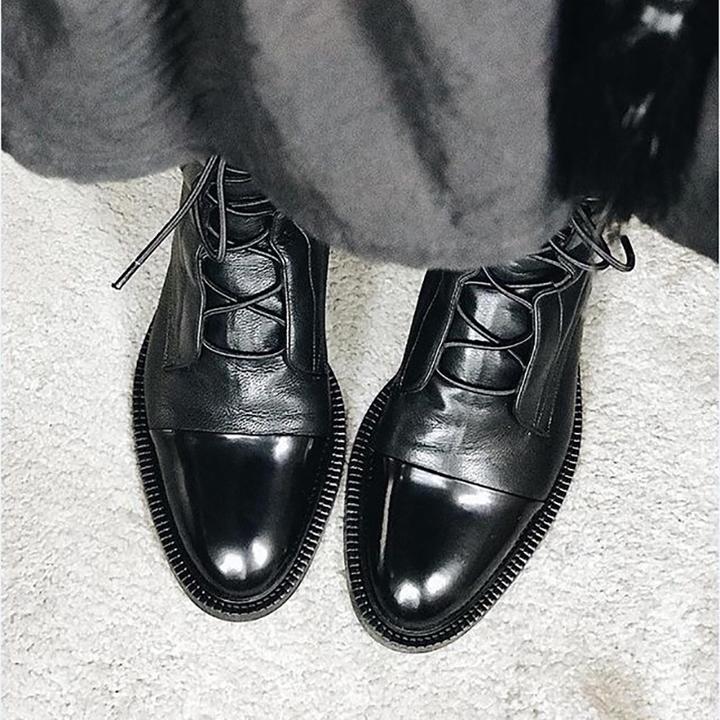 BRIANNA – PREMIUM HEELED BOOTS