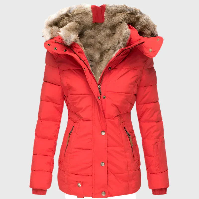 Hanne - Jacket