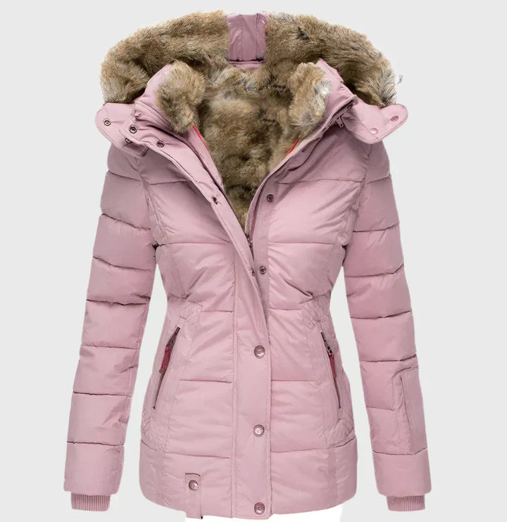 Hanne - Jacket