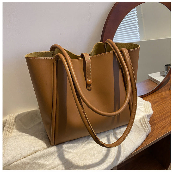 LIORA- Large Carry Bag