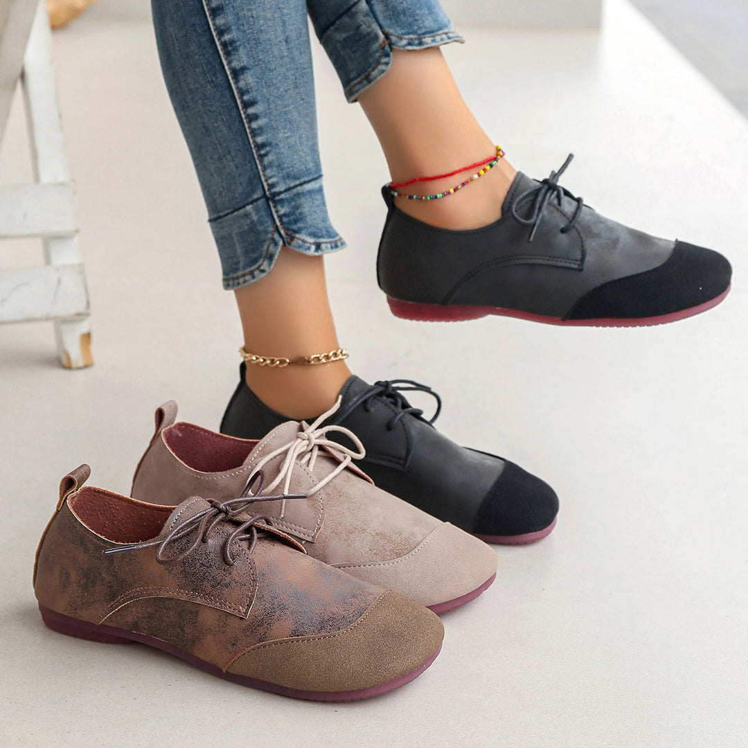 LAYLANI – CHRISTLE VEGAN COMFORT SHOES