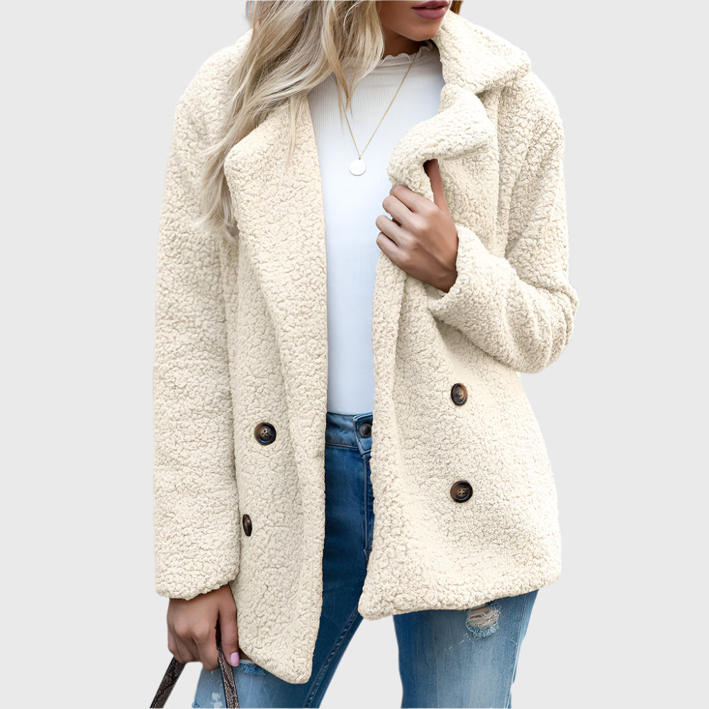 Naomi - JACKET