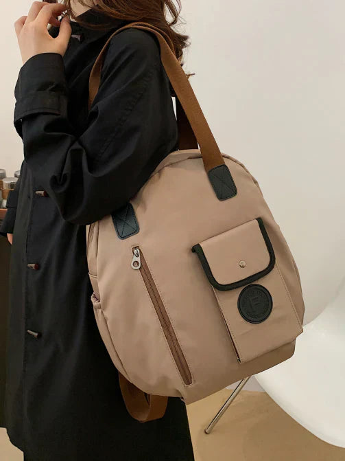 Alice - Multifunctional Backpack