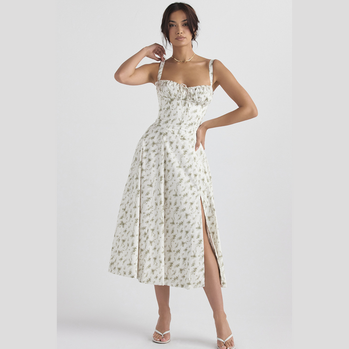 Bella - Spring Dress
