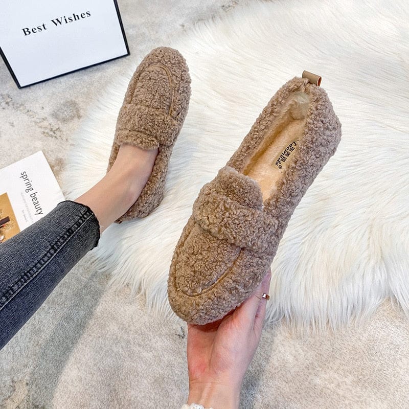 SELENE – EVERYDAY COMFORT SHOES