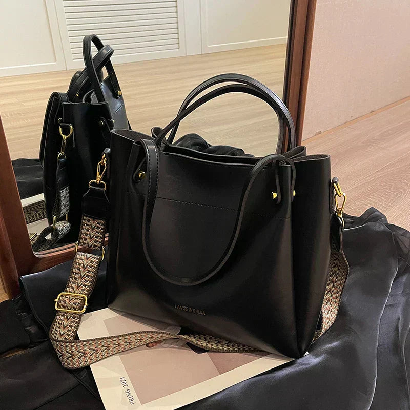 LILIA- Luxury Bag