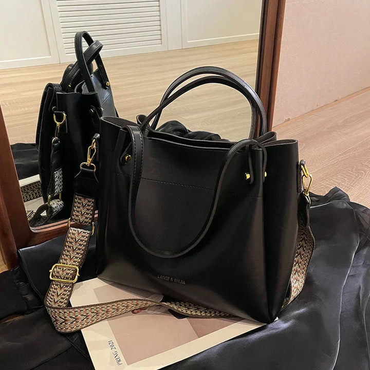 LILIA- Luxury Bag