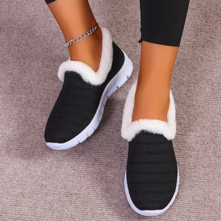OrthoStep – Women's Lightweight Shoes