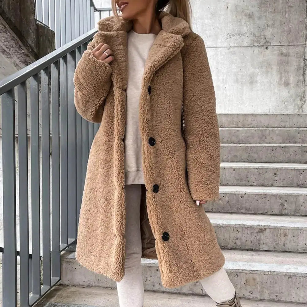 Maren - Coat