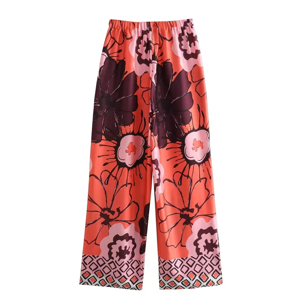 ZALYNDRA – CLOUDSOFT LOUNGEWEAR SET