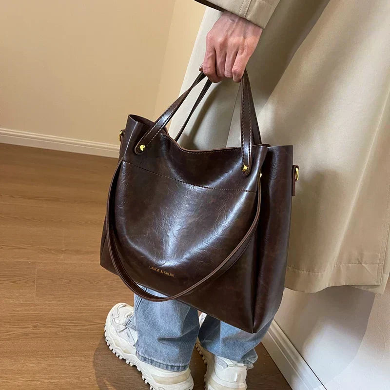 LILIA- Luxury Bag