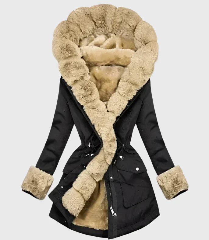 Gia - Jacket
