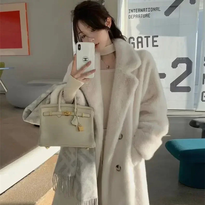 Irene - Coat