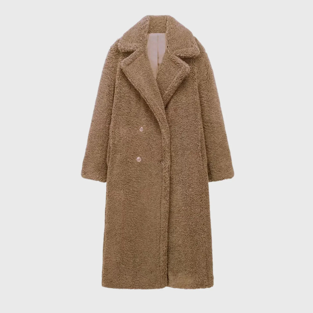 Greta - Coat