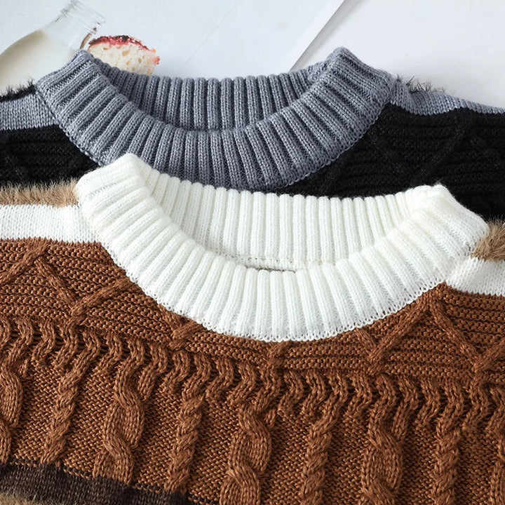 EliteHaven Knitwear