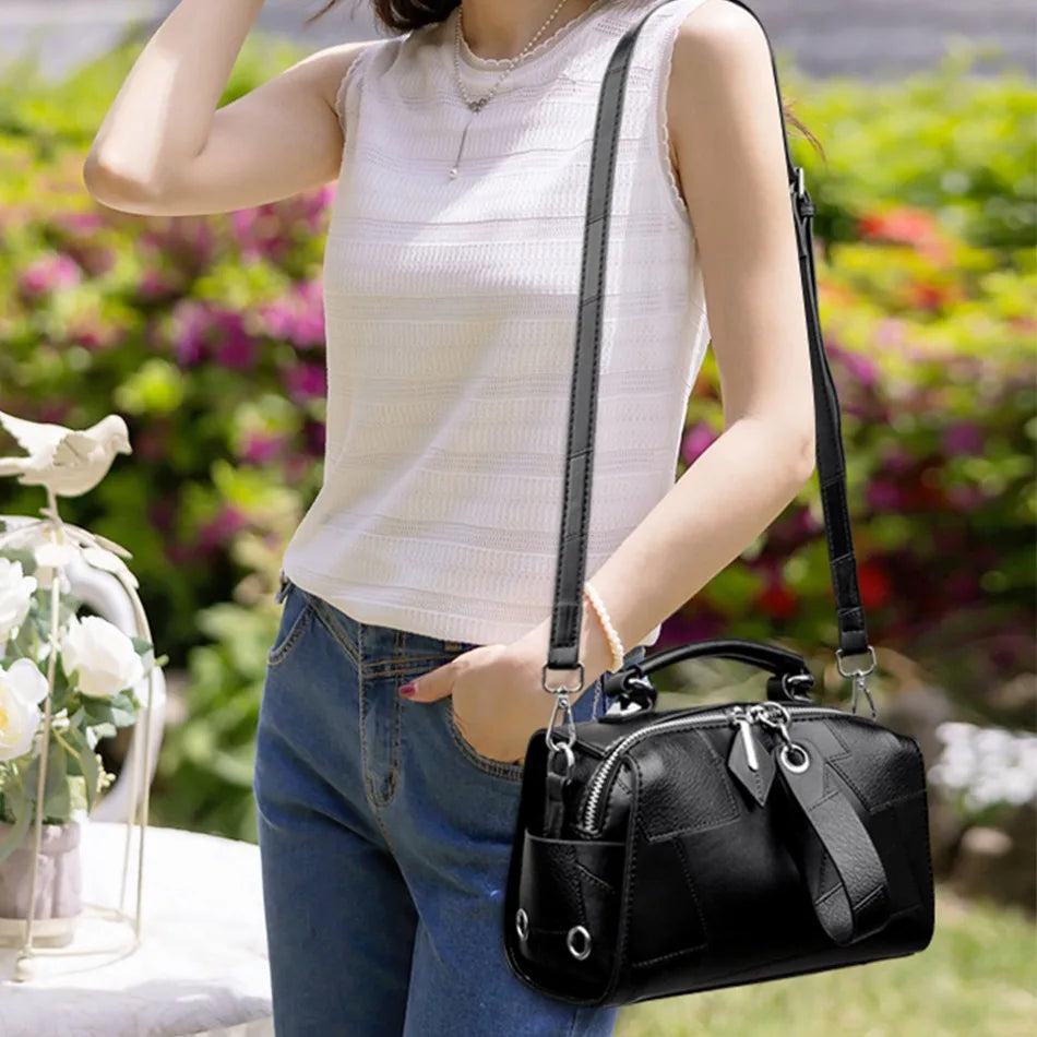 Noa - Luxury Bag