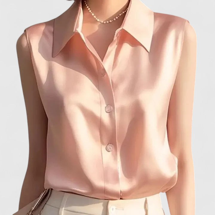 THAELISSA – SOPHISTICATED BLOUSE