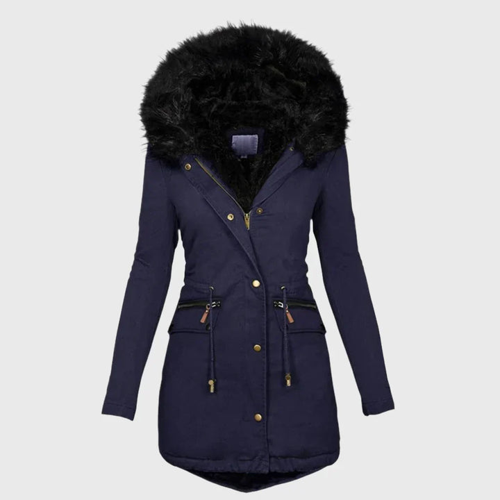 Ashlyn - Jacket