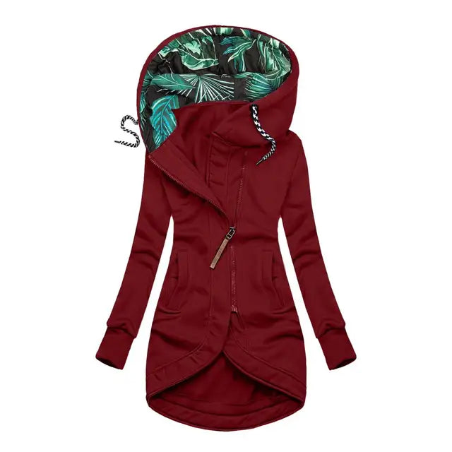 Annie - Windproof Jacket