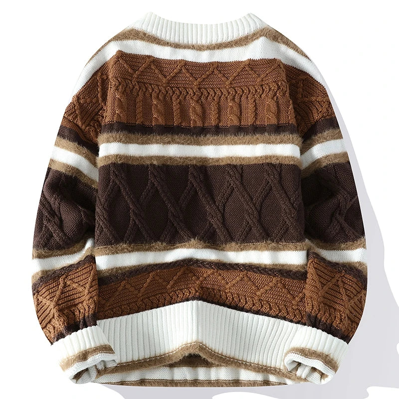 EliteHaven Knitwear