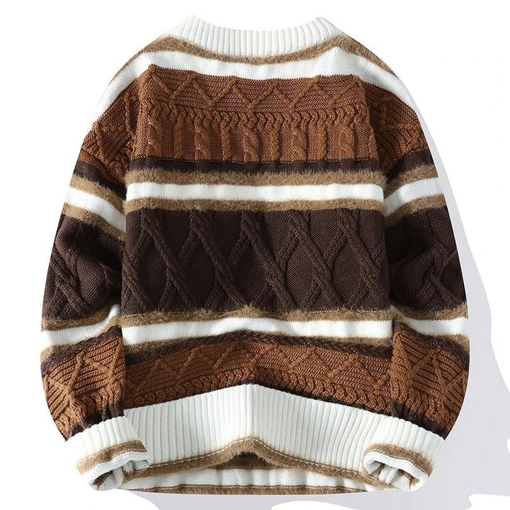 EliteHaven Knitwear