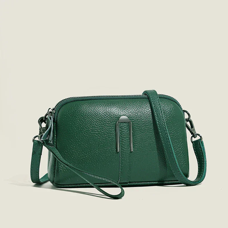 Amaya - Luxury Crossbody