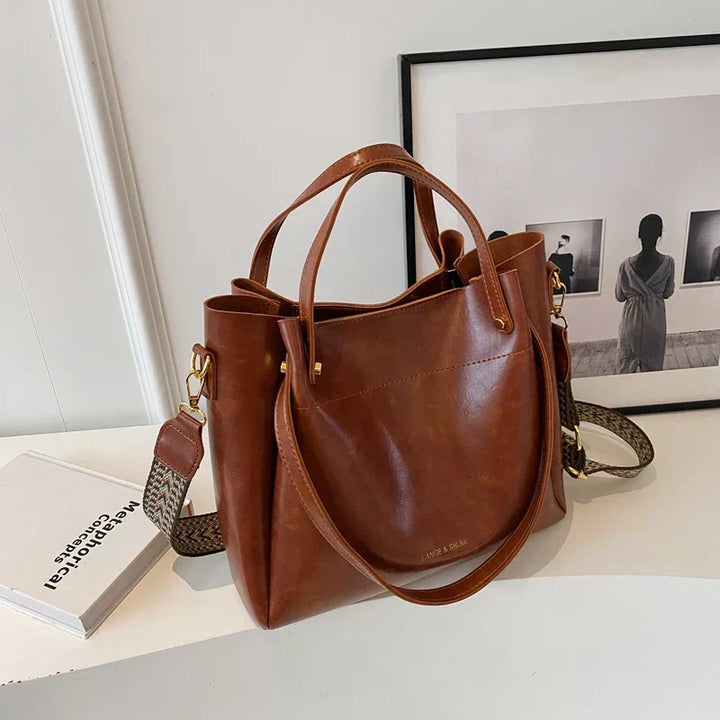 LILIA- Luxury Bag