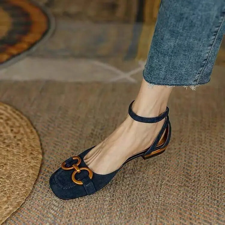 Helen | Orthopedic Sandals