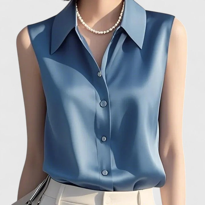 THAELISSA – SOPHISTICATED BLOUSE
