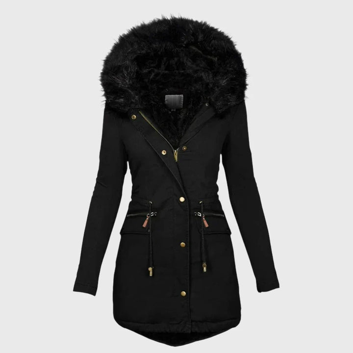 Ashlyn - Jacket