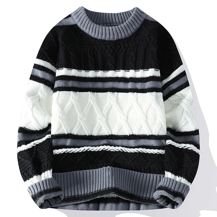 EliteHaven Knitwear