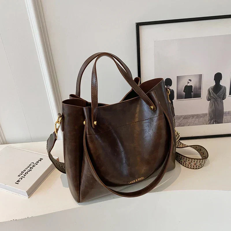 LILIA- Luxury Bag