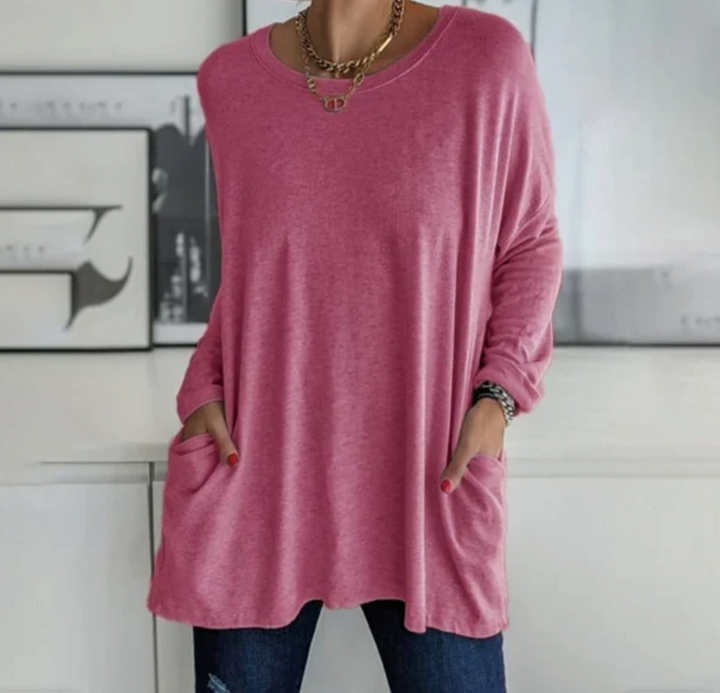 Celine - Everyday Long-Sleeve Essential