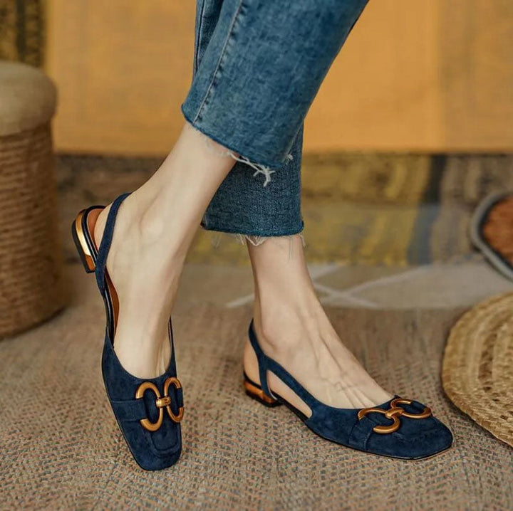 Renley - Orthopedic Sandals