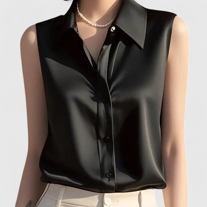 THAELISSA – SOPHISTICATED BLOUSE