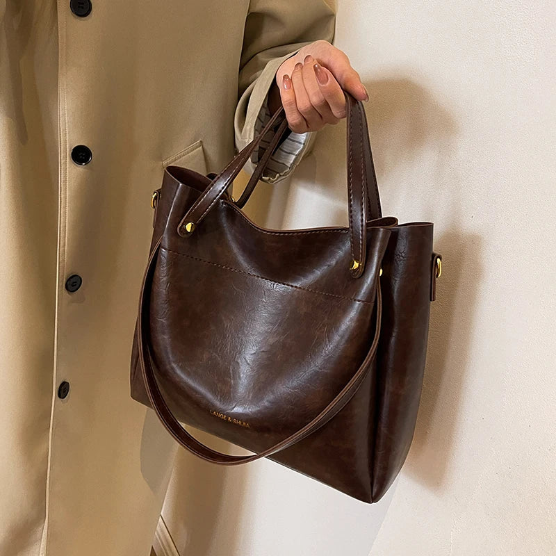 LILIA- Luxury Bag