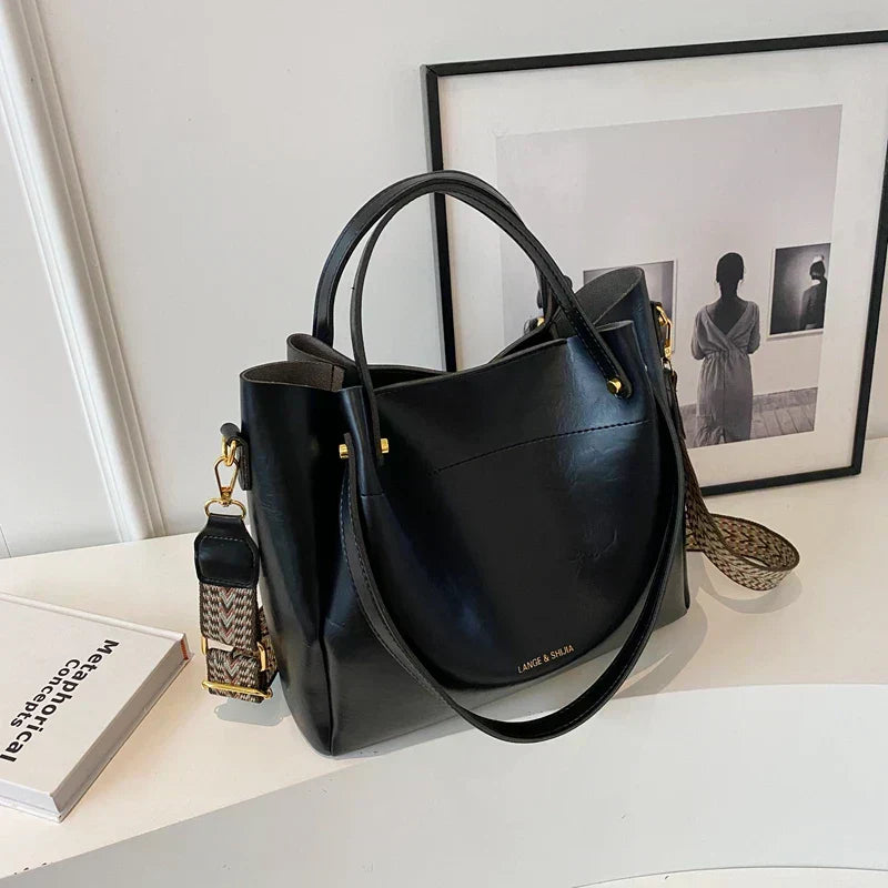 LILIA- Luxury Bag