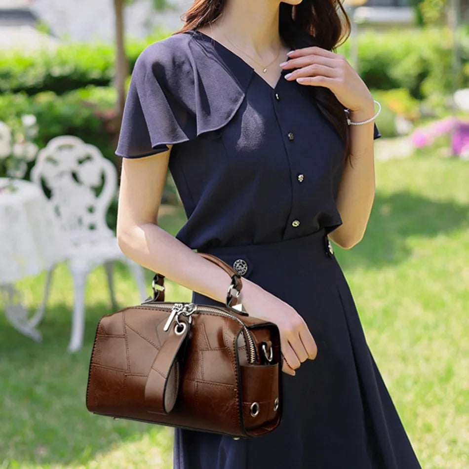 Noa - Luxury Bag