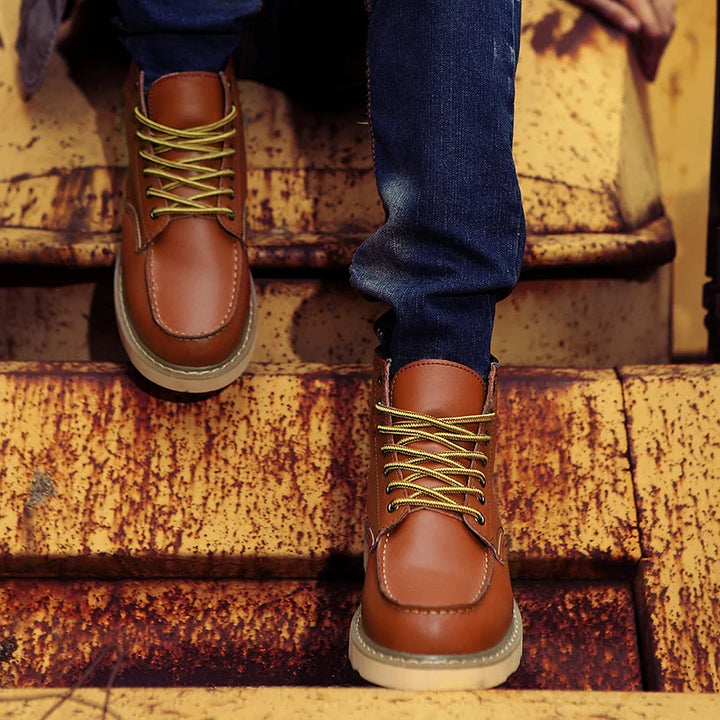 Harrison - Modern Gents' Boots
