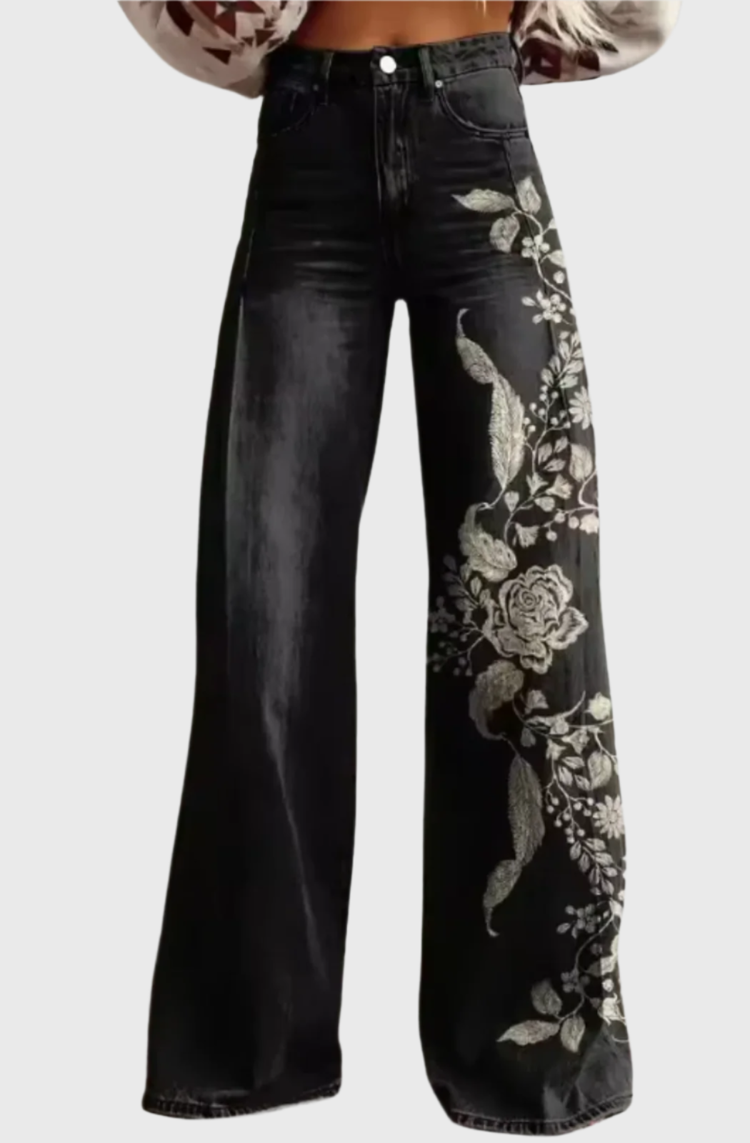 Aubriella - Pants