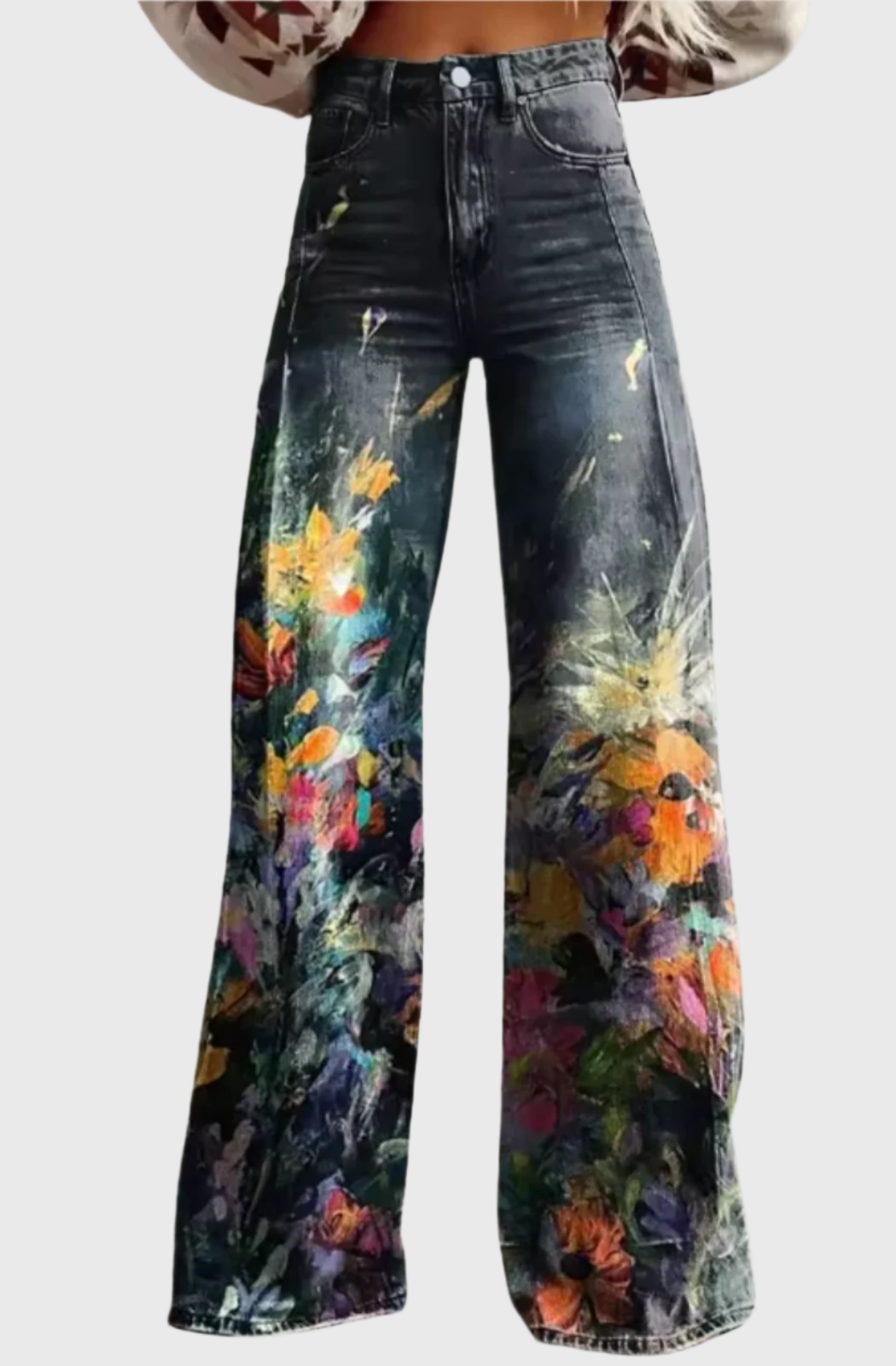 Cadence - Pants