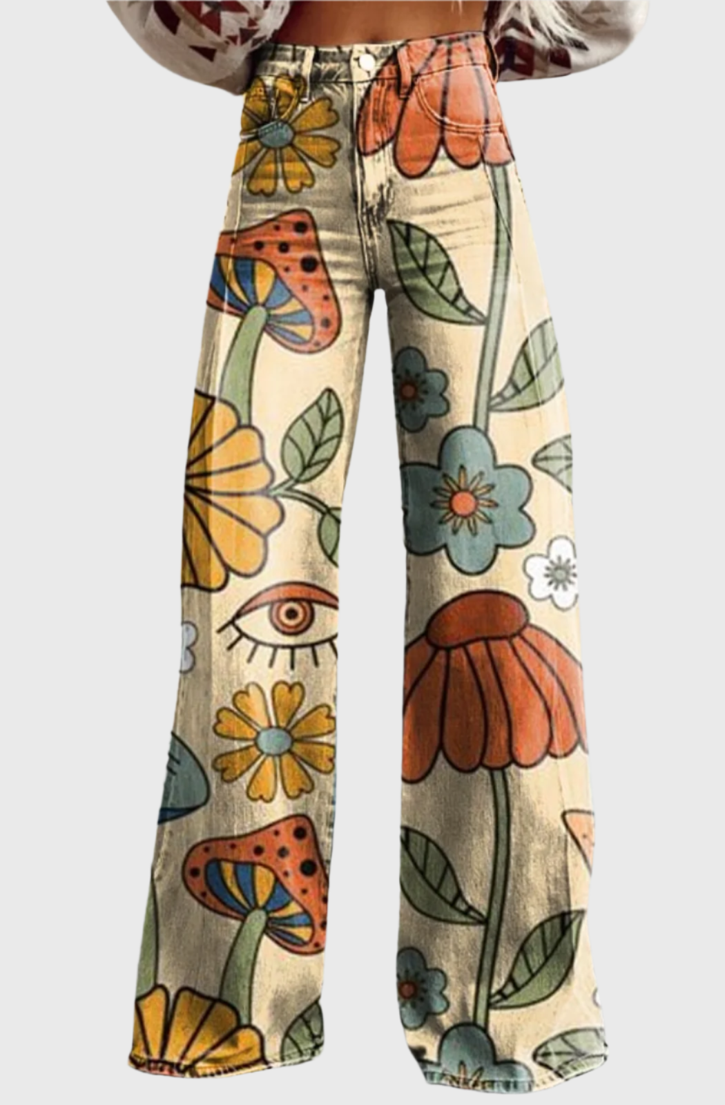 Celeste - Pants