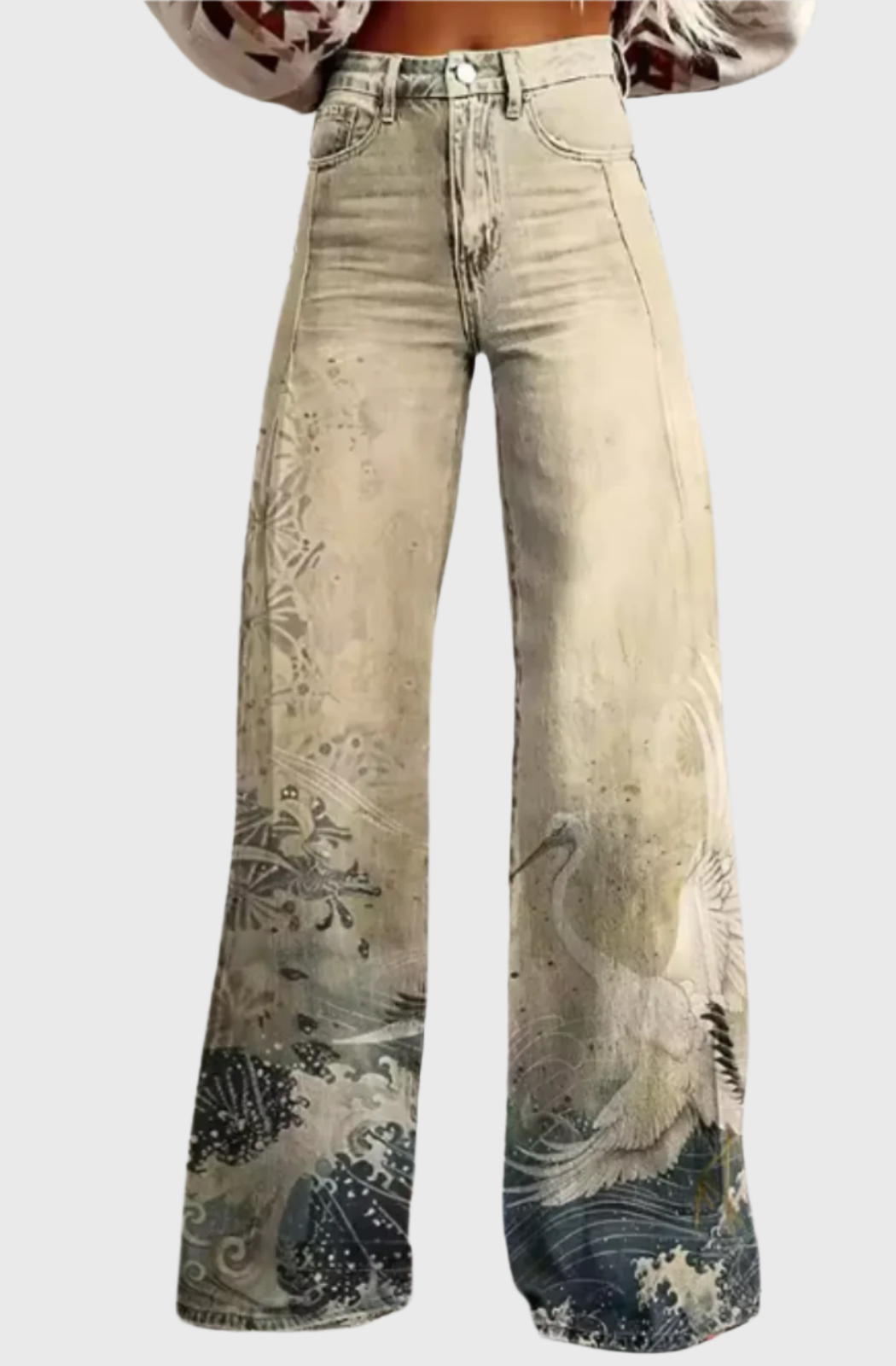 Beatrice - Pants