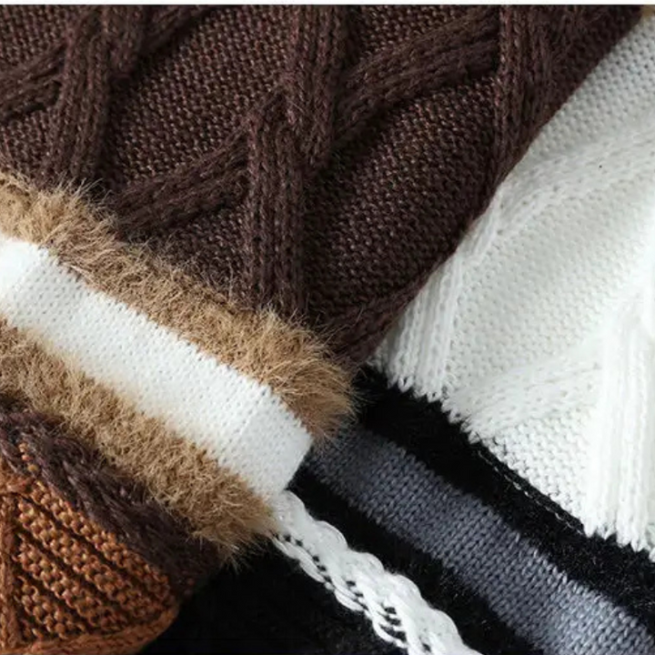 EliteHaven Knitwear