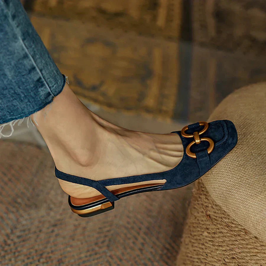 Renley - Orthopedic Sandals