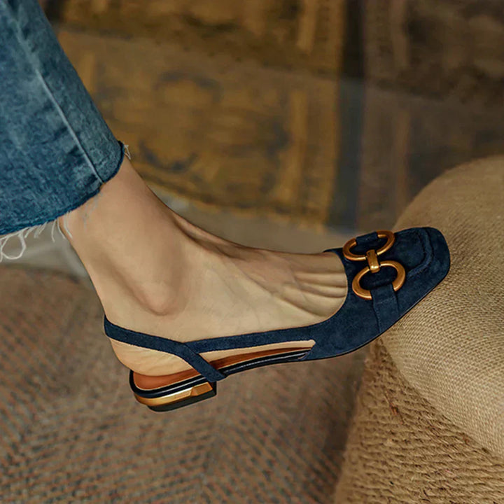 Harper - Elegant Sandals