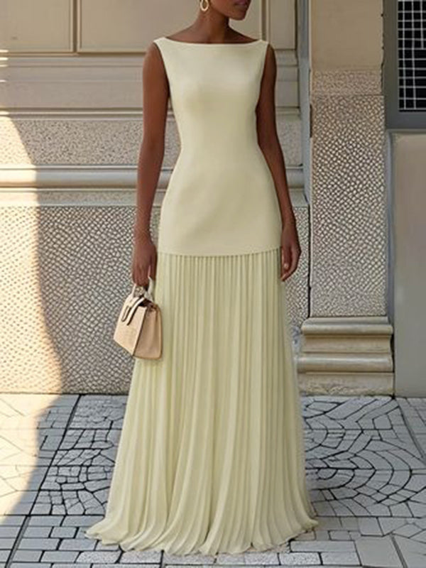 JUNIA – TIMELESS ELEGANCE TWO-PIECE ENSEMBLE