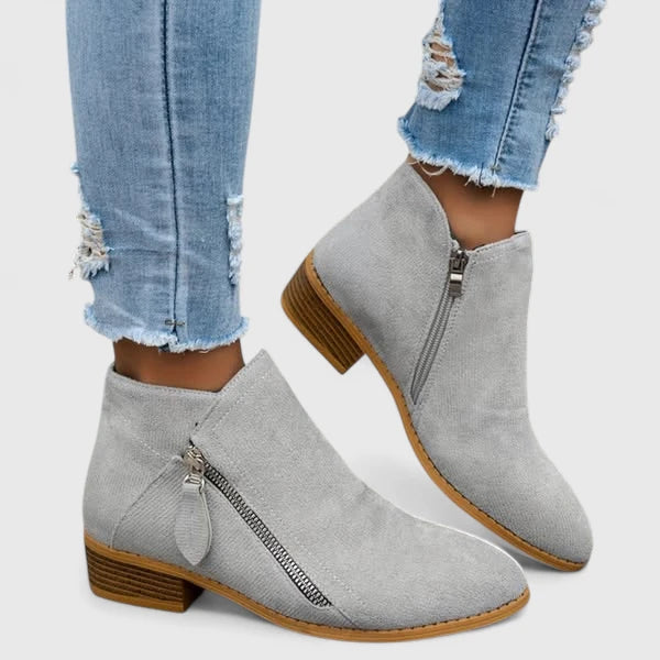 VIRELLINA – ORTHOPEDIC BOOTS