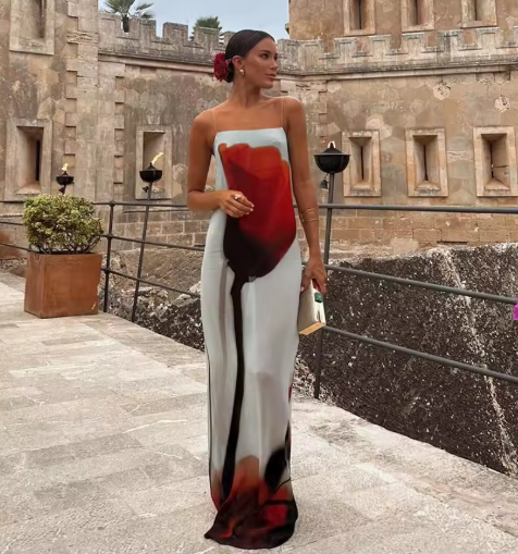 Ruby - The Perfect Summer Dress