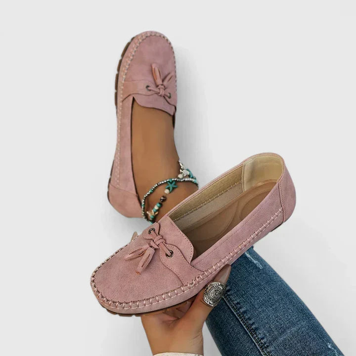 Emmaleigh - Orthopedic Loafers